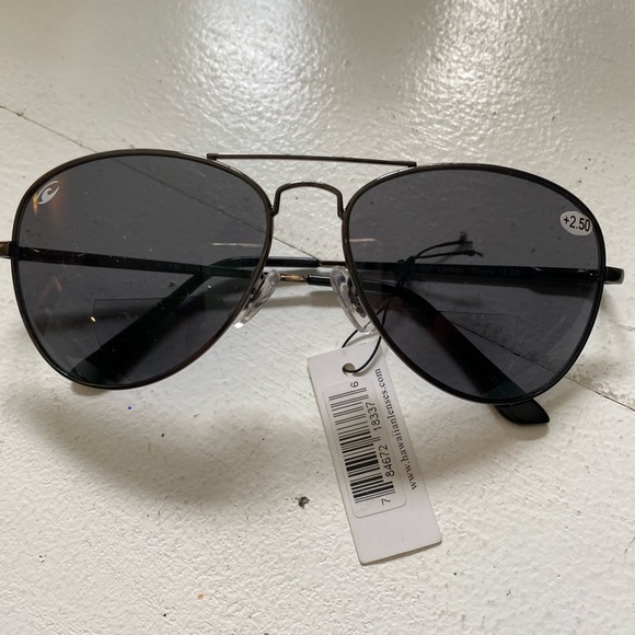 Hawaiian Accessories - Hawaiian Lens